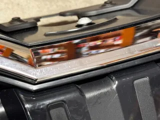 658853653A Решетка радиатора Skoda Kamiq Арт e12388558, вид 8