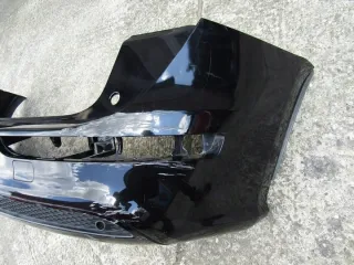 8R0807385D Бампер задний Audi Q5 1 Арт e12388557, вид 2