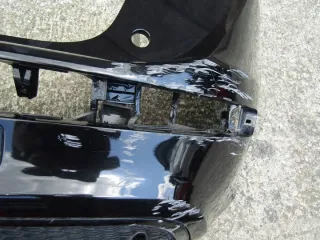 8R0807385D Бампер задний Audi Q5 1 Арт e12388557, вид 3