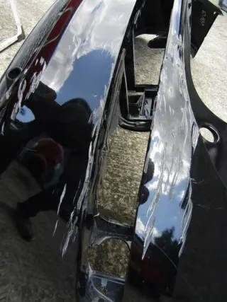 8R0807385D Бампер задний Audi Q5 1 Арт e12388557, вид 4