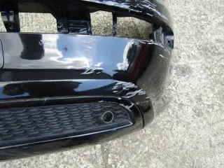 8R0807385D Бампер задний Audi Q5 1 Арт e12388557, вид 5