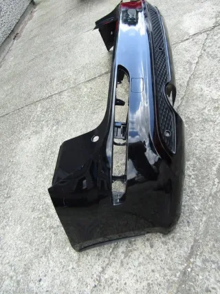 8R0807385D Бампер задний Audi Q5 1 Арт e12388557, вид 6
