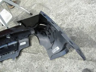 8R0807385D Бампер задний Audi Q5 1 Арт e12388557, вид 9