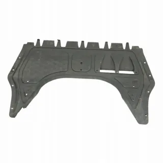 1K0825237J Декоративная крышка двигателя Volkswagen Golf 5 Арт e12388443, вид 1