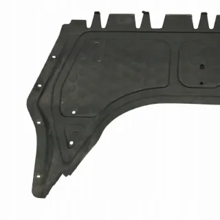 1K0825237J Декоративная крышка двигателя Volkswagen Golf 5 Арт e12388443, вид 2