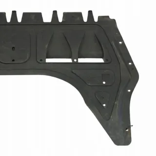 1K0825237J Декоративная крышка двигателя Volkswagen Golf 5 Арт e12388443, вид 3