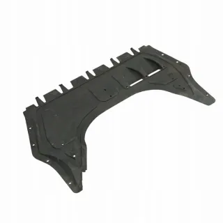 1K0825237J Декоративная крышка двигателя Volkswagen Golf 5 Арт e12388443, вид 4