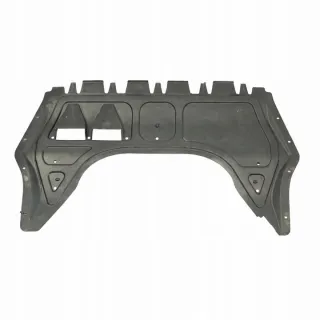 1K0825237J Декоративная крышка двигателя Volkswagen Golf 5 Арт e12388443, вид 7