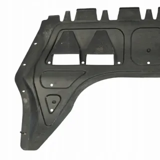 1K0825237J Декоративная крышка двигателя Volkswagen Golf 5 Арт e12388443, вид 8