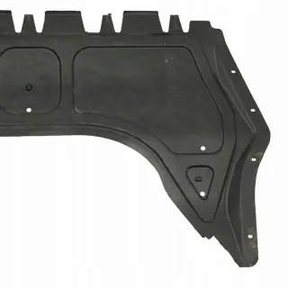 1K0825237J Декоративная крышка двигателя Volkswagen Golf 5 Арт e12388443, вид 9