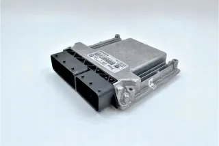 0281015552 Блок управления двигателем BMW 3 E90/E91/E92/E93 Арт e12388411, вид 1