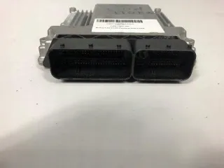 7805286 Блок управления двигателем BMW 3 E90/E91/E92/E93 Арт e12388400, вид 1