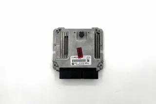 8519668 Блок управления двигателем BMW 3 E90/E91/E92/E93 Арт e12388345, вид 2
