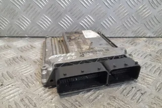 7803373 Блок управления двигателем BMW 3 E90/E91/E92/E93 Арт e12388334, вид 2