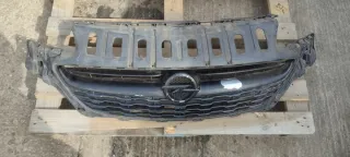 39003576 Решетка радиатора Opel Corsa E Арт e12388286, вид 1