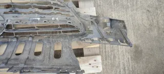 39003576 Решетка радиатора Opel Corsa E Арт e12388286, вид 12