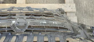 39003576 Решетка радиатора Opel Corsa E Арт e12388286, вид 13