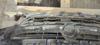 39003576 Решетка радиатора Opel Corsa E Арт e12388286, вид 14