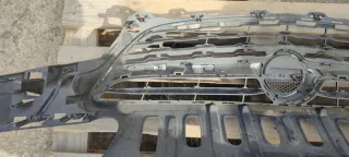 39003576 Решетка радиатора Opel Corsa E Арт e12388286, вид 15