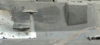 39003576 Решетка радиатора Opel Corsa E Арт e12388286, вид 16