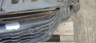 39003576 Решетка радиатора Opel Corsa E Арт e12388286, вид 3