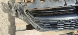 39003576 Решетка радиатора Opel Corsa E Арт e12388286, вид 7