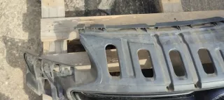 39003576 Решетка радиатора Opel Corsa E Арт e12388286, вид 8