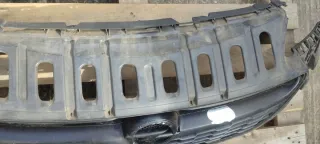 39003576 Решетка радиатора Opel Corsa E Арт e12388286, вид 9