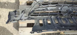 39003576 Решетка радиатора Opel Corsa E Арт e12388286, вид 10