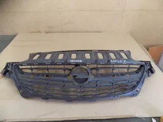 39003576 Решетка радиатора Opel Corsa E Арт e12388285, вид 1