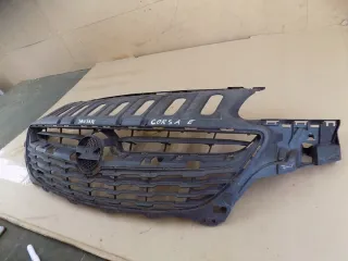 39003576 Решетка радиатора Opel Corsa E Арт e12388285, вид 2
