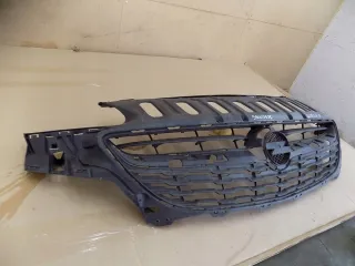 39003576 Решетка радиатора Opel Corsa E Арт e12388285, вид 3