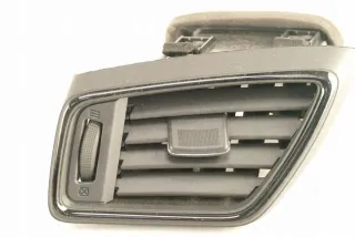 687614BA0A Решетка радиатора Nissan X-Trail T32 Арт e12388215, вид 1