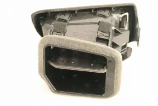 687614BA0A Решетка радиатора Nissan X-Trail T32 Арт e12388215, вид 3