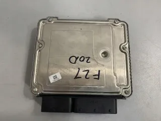8573258 Блок управления двигателем BMW 1 F20/F21 Арт e12388068, вид 3