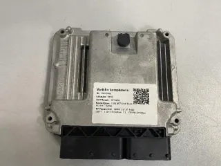 8573258 Блок управления двигателем BMW 1 F20/F21 Арт e12388068, вид 4