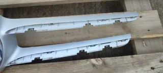A2058880160 A2056880160 Решетка радиатора Mercedes C W205 Арт e12387910, вид 2