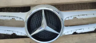 A2058880160 A2056880160 Решетка радиатора Mercedes C W205 Арт e12387910, вид 3