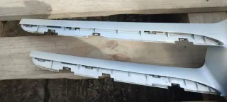 A2058880160 A2056880160 Решетка радиатора Mercedes C W205 Арт e12387910, вид 5