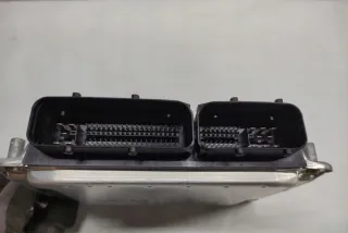 4B1907401D Блок управления двигателем Audi A6 C5 (S6,RS6) Арт e12387888, вид 4