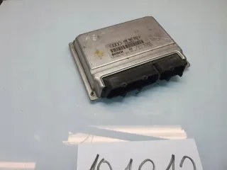 4B0907552A Блок управления двигателем Audi A6 C5 (S6,RS6) Арт e12387878, вид 2