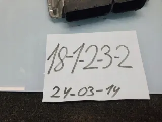 8E0907401P Блок управления двигателем Audi A6 C5 (S6,RS6) Арт e12387877, вид 3