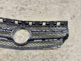 2012-2015R A1768880260 Решетка радиатора Mercedes A W176 Арт e12387854, вид 5