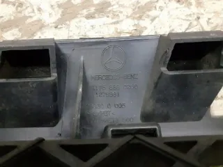 2012-2015R A1768880260 Решетка радиатора Mercedes A W176 Арт e12387854, вид 6