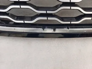 J8A2-8C436 J8A2-8200-CE Решетка радиатора Land Rover Range Rover Velar Арт e12387735, вид 3