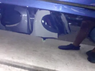2015-2019R Дверь передняя левая Audi A4 B9 Арт e12387691, вид 5