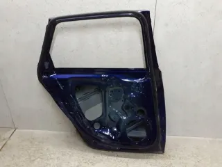2015-2019R Дверь передняя левая Audi A4 B9 Арт e12387691, вид 6