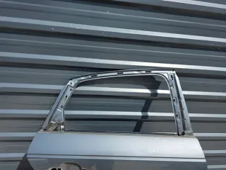 2016-2019 Дверь задняя правая Audi A4 B9 Арт e12387690, вид 3