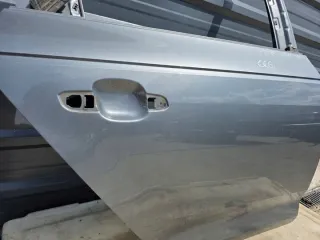 2016-2019 Дверь задняя правая Audi A4 B9 Арт e12387690, вид 5