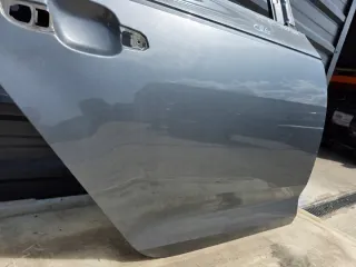 2016-2019 Дверь задняя правая Audi A4 B9 Арт e12387690, вид 6
